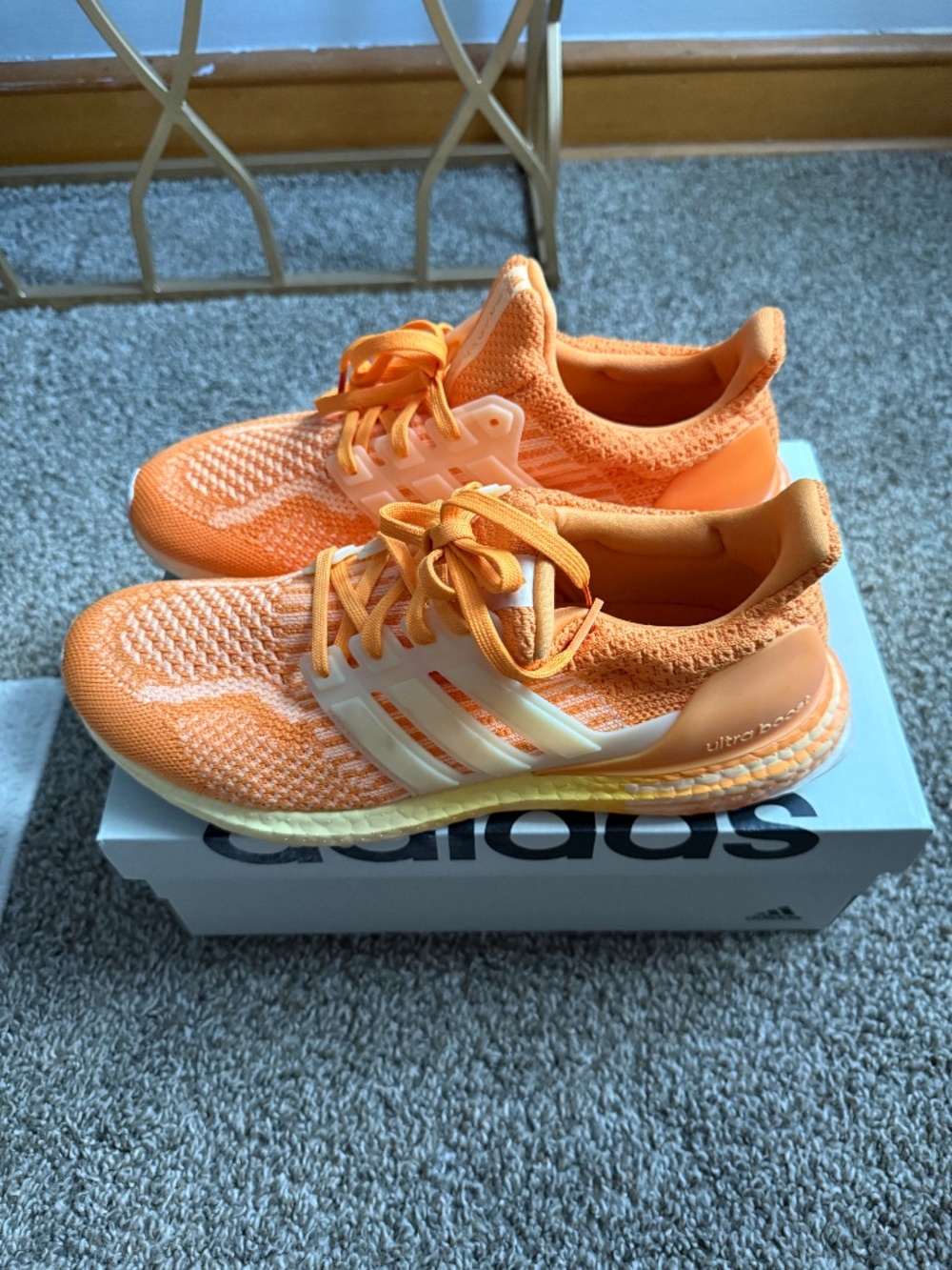 Adidas Ultraboost